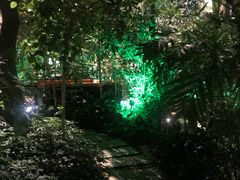 -盘锦生态酒店-火锅餐厅