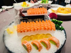 -百富源·海鲜辽菜(浑河堡店)