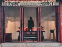 -都江堰普照寺