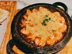 -小菜园新徽菜(溧阳万达店)