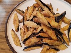 -禾珍珠家常小馆(河南博物院店)