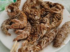 -聚德福海鲜家常菜(刘庄店)