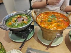-mango tree芒果树泰国餐厅(青岛万象城店)