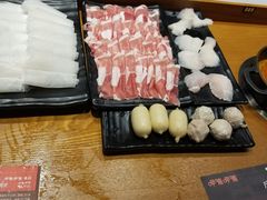 -呷哺呷哺(砂之船奥莱店)