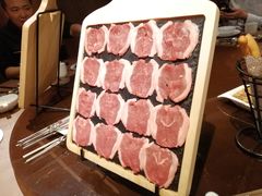 -快乐小羊·内蒙牛羊肉火锅(流花中心店)