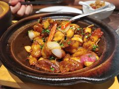 -汤城小厨•粤菜•靓汤(苏州街店)