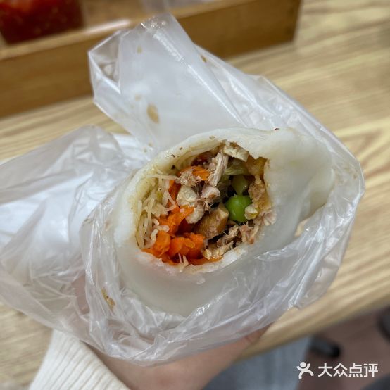 温岭懒肚人年糕(王隘店)