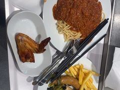 -宜家·瑞典风味餐厅(四元桥店)