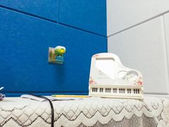 -The ONE 智能钢琴教室音乐恋琴吧·青岛市海玖玖艺术培训学校