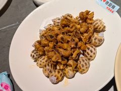 -佬太公海鸭·海鲜大排档(上海总店)