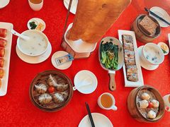 -红燕阁·中餐厅·粤式早茶·海南特色菜(红燕堂酒店)