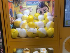 -泡泡玛特POPMART(浦项中心体验店)