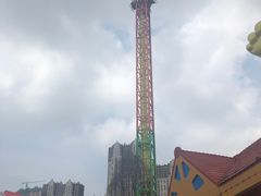 -哈尔滨融创文旅城