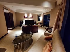 -杭州龙禧福朋喜来登酒店