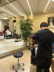 -PE SALON