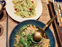 -耶里夏丽·丝路新疆菜·清真食品(徐汇南丹东路臻选店)
