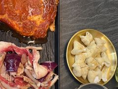 -允辛家·自助泥炉烤肉(九亭店)