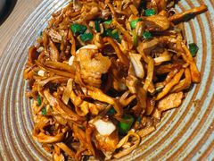 -四道菜·福建菜馆(新街口金鹰店)