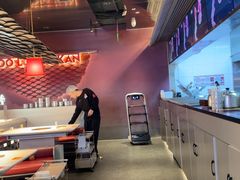 -小龙坎火锅(IFS HOT店)