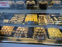 -许阿姨糕团店(南京总店)