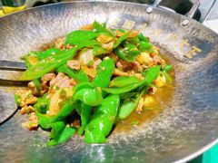 -费大厨辣椒炒肉(太平老街店)