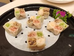 -得月楼·省级非遗·传统苏帮菜(观前店)