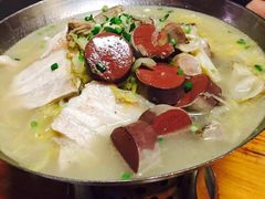 -东北大菜馆(延长路店)