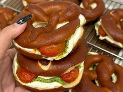 -富贵面包公司(运河店)