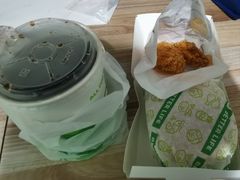 -德克士(安靖店)