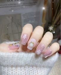 -悦指间美甲美睫