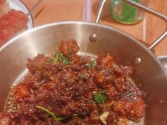 -星光小把串·海鲜烧烤(西安路店)
