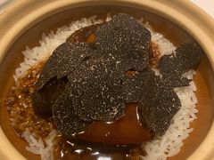 黑松露鲍鱼红烧肉焖饭-福1015(愚园路店)