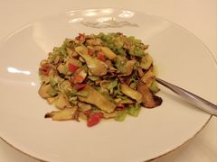 -蝴蝶泉宾馆-中餐厅