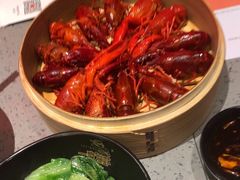 -一棠龙虾•王牌虾球(恒隆广场店)