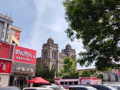 -天主教堂(莲池区)