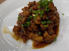-西陵饭店