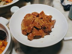 -天天鱼港·海鲜·鲅鱼水饺·招牌烤鸭(黄骅店)