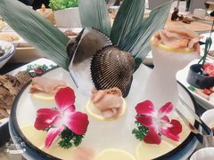 -映像威海·海鲜味道(经区店)