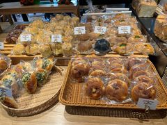 -方炉·天然食材面包店(青秀店)