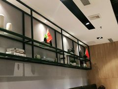 大堂-虾饺妹·酒家(金碧店)