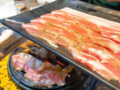 -高丽苑韩国烤肉(海昌路旗舰店)