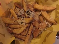 -ibarrel爱杯·bistro&brunch(江宁路店)