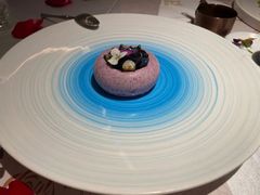 -PARFUM FLORAL花境法餐(南京首店)
