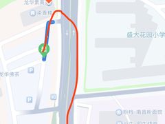 -龙华素斋(龙华路店)