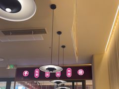 -粤陸玖玖·港式手作茶餐厅(珠江路店)