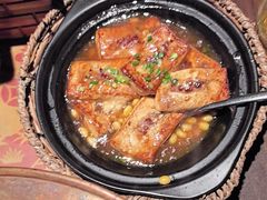 -洞庭土菜馆(天河北总店)