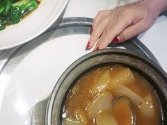 -马老六清真餐厅(雁滩店)