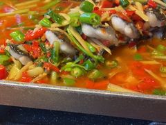 -盐帮食坊•小河帮川菜(四川师大店)