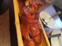 -大牌大·传统杭帮菜(湖滨店)