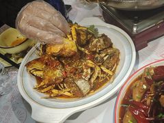 -辣出味岳阳特色烧烤·龙虾大排档(砂子塘总店)